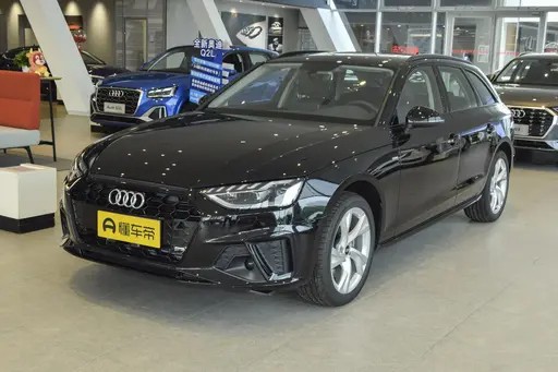 解析2022款奥迪A4(进口)养车成本，每月需要2106元，值得入手吗？