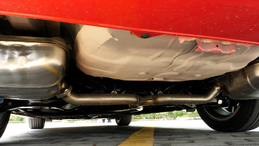 全系1.5T+CVT，试驾本田第十一代思域！我为何首推240TURBO劲动版