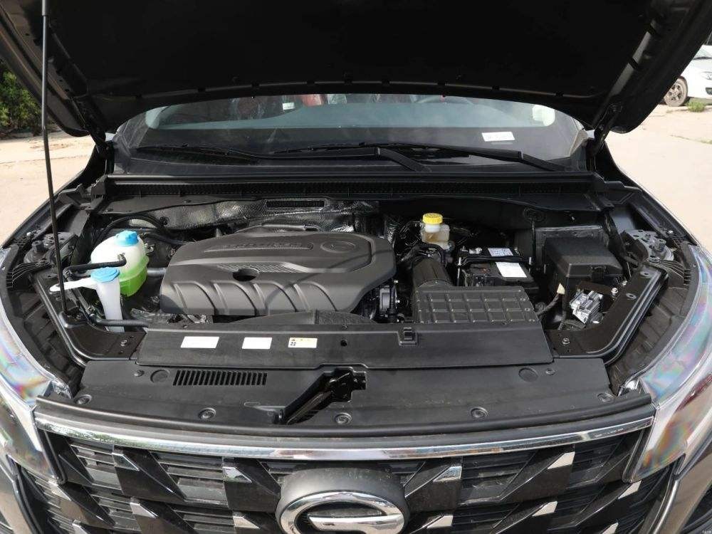 大空间是刚需的话 这三款自主品牌SUV车型值得买