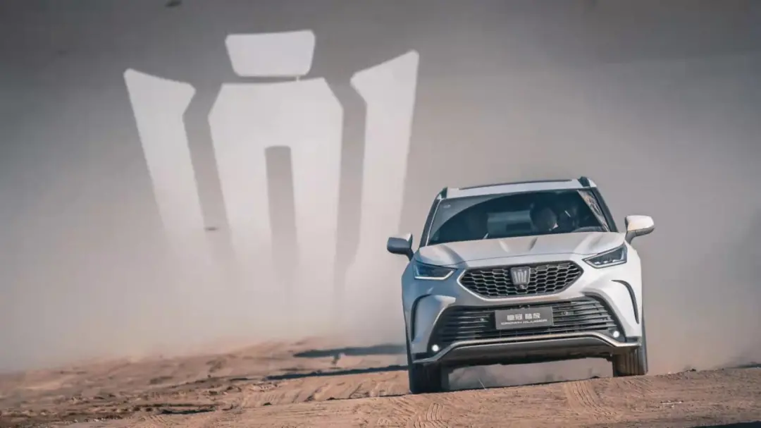 面对缺芯，新车不断的丰田究竟做对了什么？