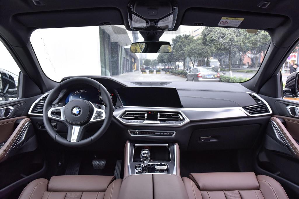 青岛宝马X6让利促销， 购车优惠3.24万元, 欢迎垂询