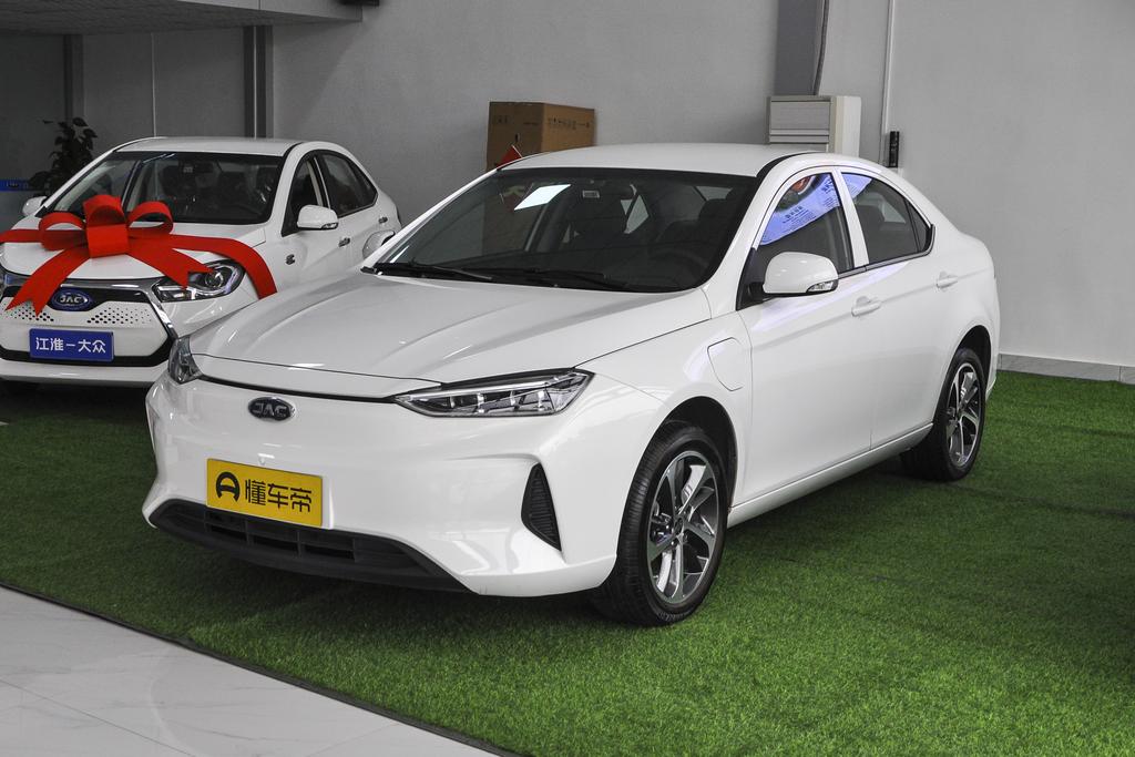 北京江淮iEVA50欢迎垂询, 购车优惠15.41%