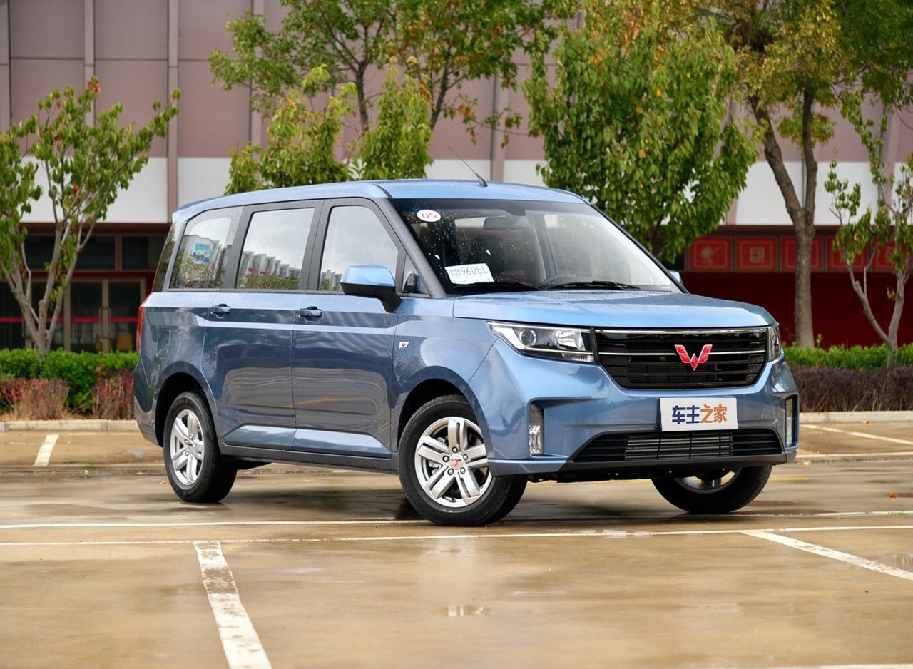 黑马不止一个 盘点2021年度MPV销量前10