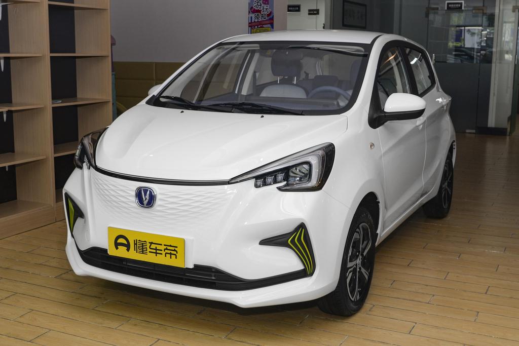 长安汽车奔奔价格奔奔e