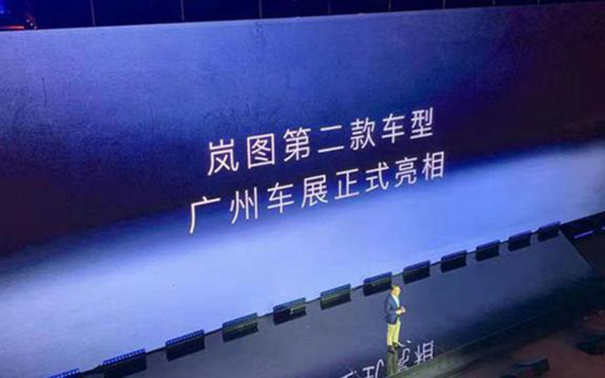 11月广州车展有啥新车？这些“靓车”将至，想买车的赶紧来看看！