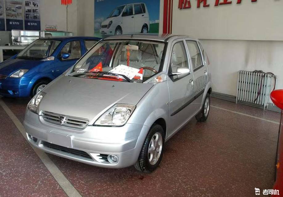 08奥运那年，国内都有什么车？盘点2008年上市新车五宗“最