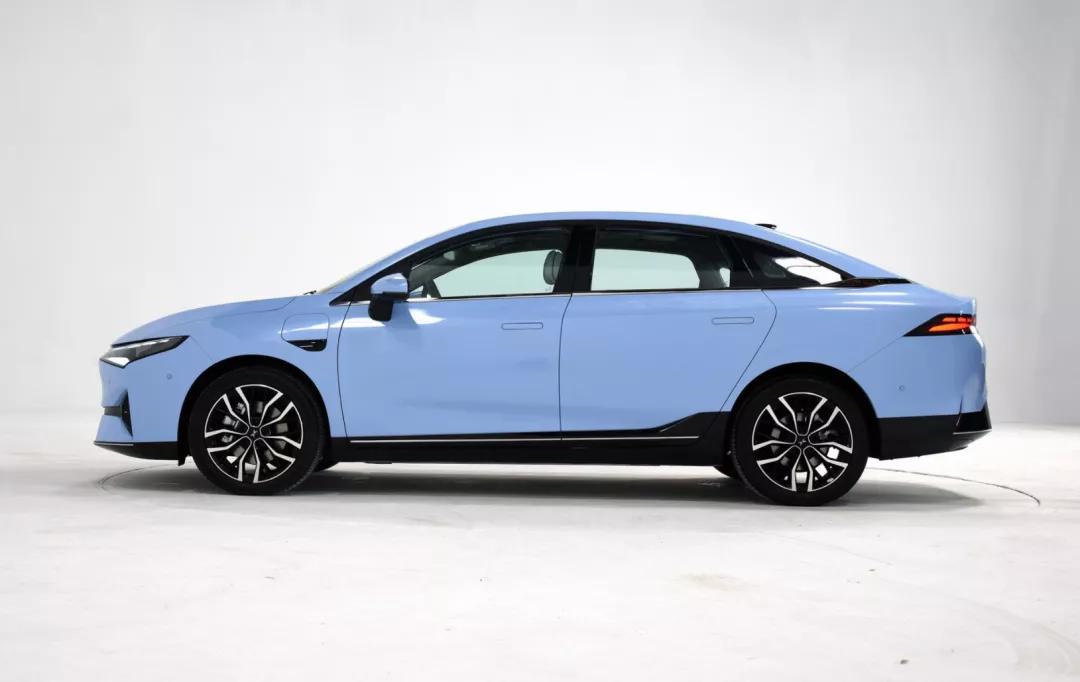 试驾小鹏P5，全场景语音居然有个BUG？