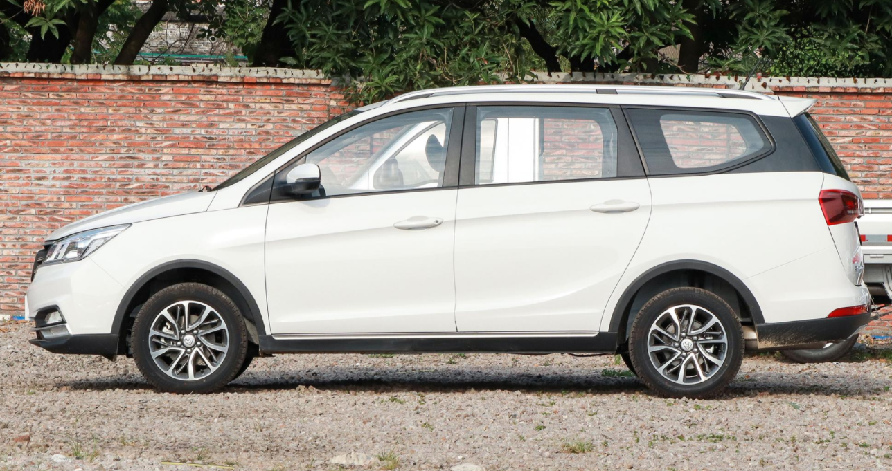 宝骏730自动挡多少钱宝骏730多少钱