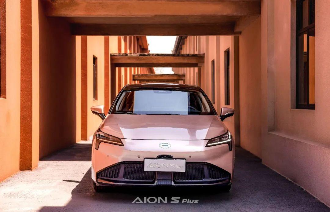 女生座驾！新能源代步首选！冰枚粉yyds!