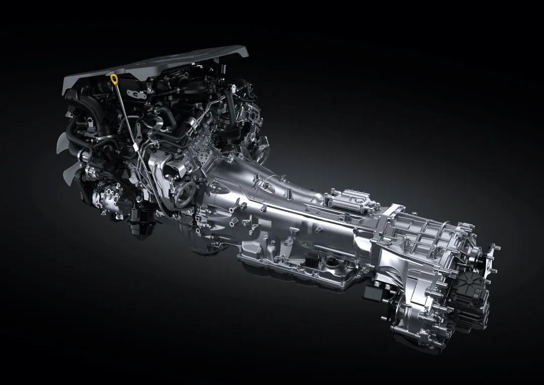 这款日系SUV售价超百万，敢直接和揽胜GLS竞争高端市场