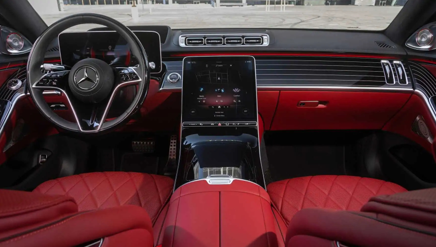 全新奔驰E级谍照曝出,能否挑战宝马5系?