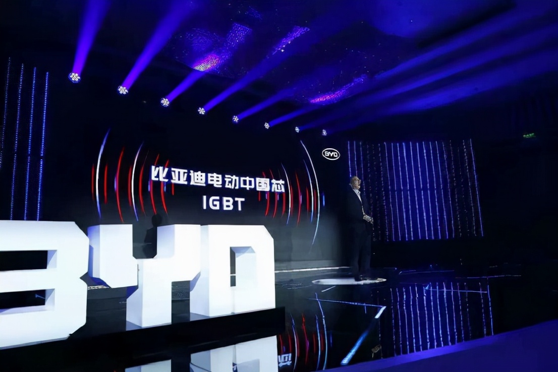 IGBT芯片短缺难缓解，纯电动车被卡住的脖子何时能松开？