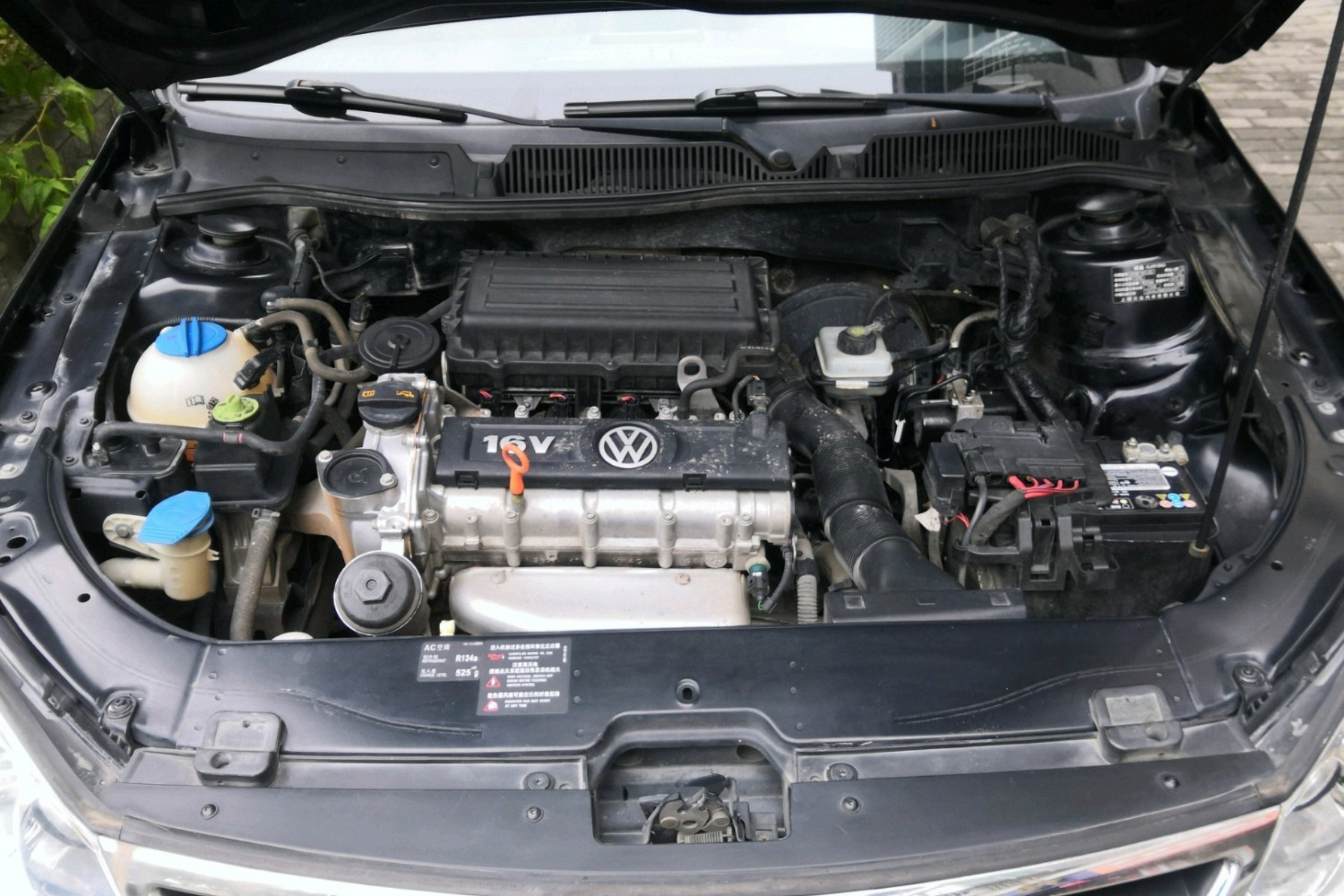 大众朗逸保养周期及配件价格总结，了解如何养车少花冤枉钱