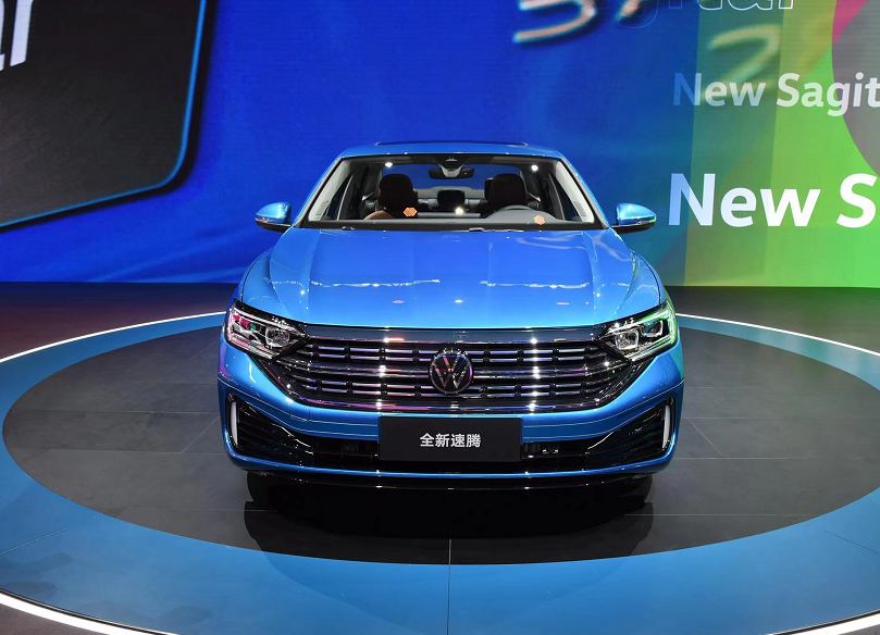 2021被國人“買爆”的十款車：國產(chǎn)車占4席，大眾最懂中國人？