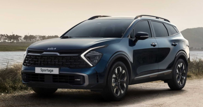 马自达CX-5混得比哈弗H6还好，途观排第三，2021全球SUV销量TOP10