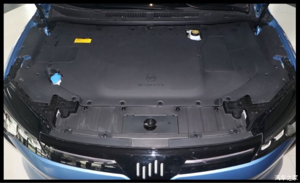 威马w6 国内首款 L4级无人驾驶值得拥有