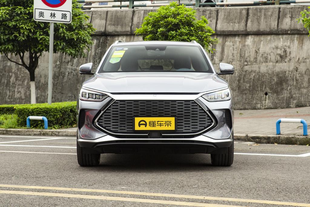 汽车也要买5G，宋PLUS DM-i 5G版要不要入手？