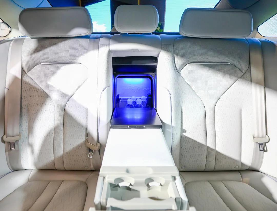 试驾小鹏P5，全场景语音居然有个BUG？