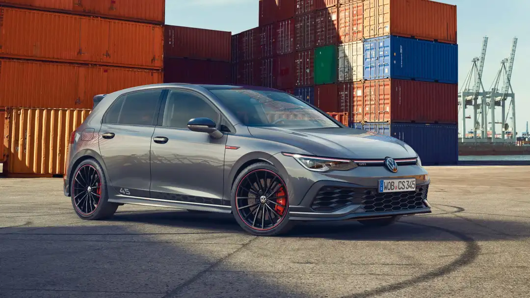 280匹2.0T的伊兰特你见过吗？GTI和03+见了都不敢说话