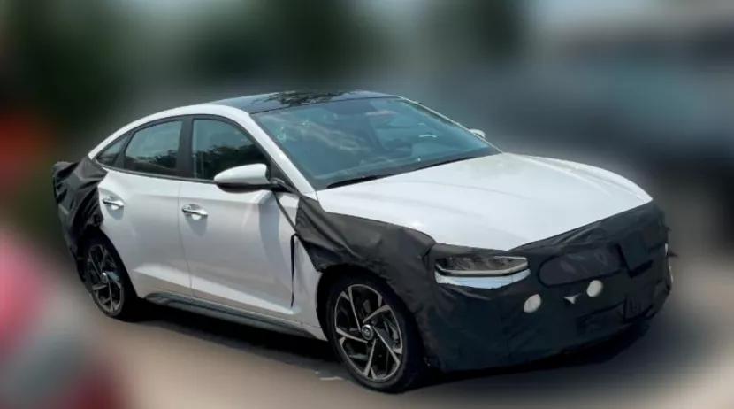 疑似新款奥德赛预售价格曝光；高合HiPhi Z量产版预计明年发布