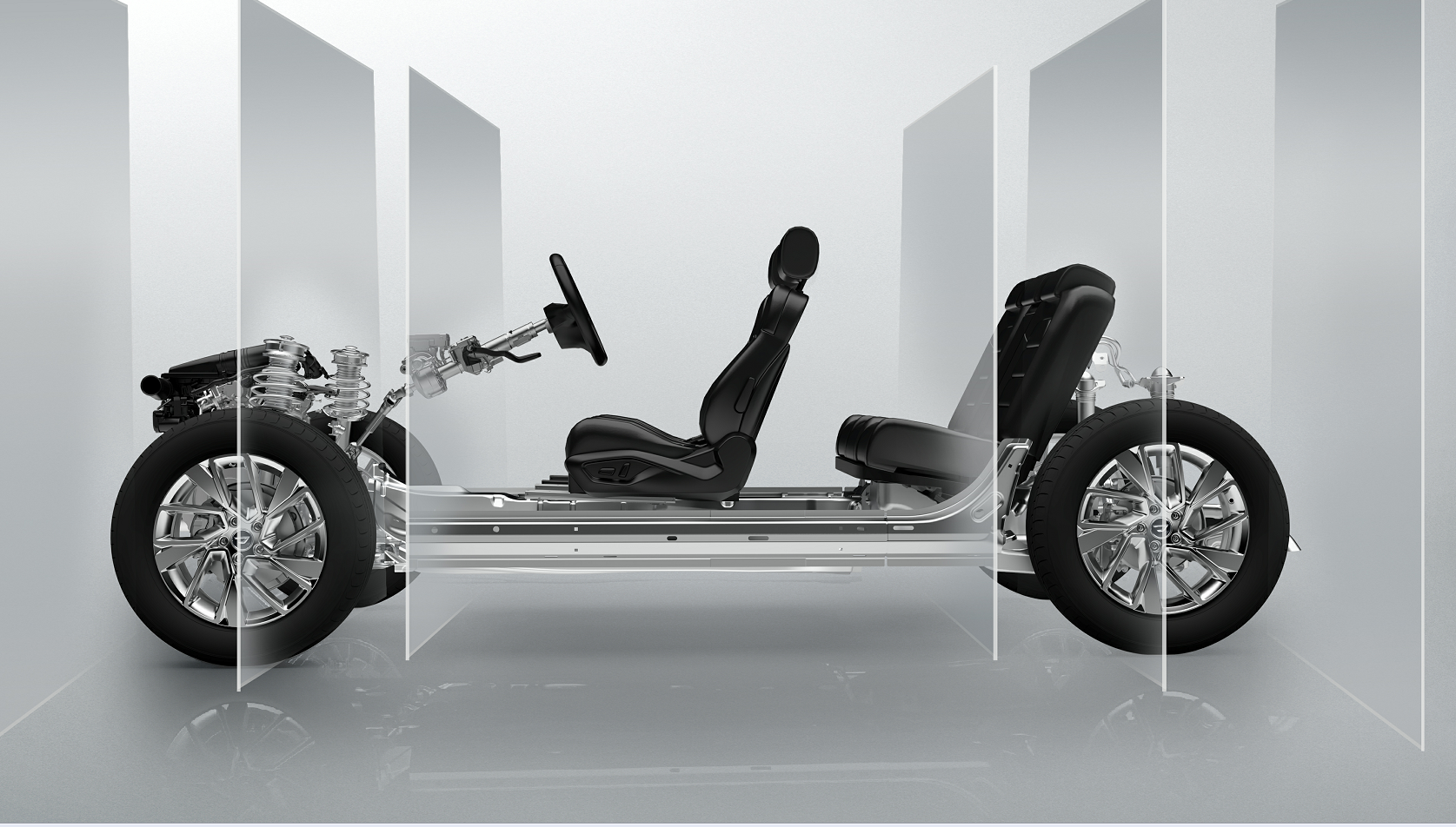 真的换标大众？不吹不黑！捷达VS5都有什么优缺点？