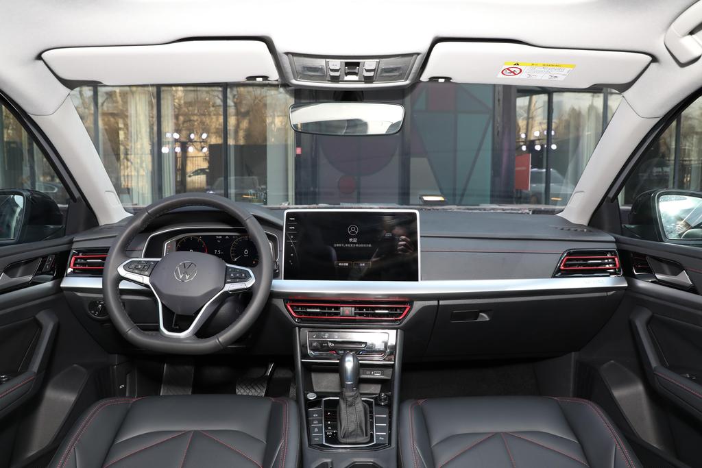 淄博朗逸降价27.46% 欢迎试乘试驾