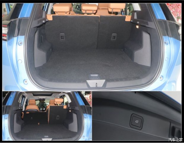 威马w6 国内首款 L4级无人驾驶值得拥有