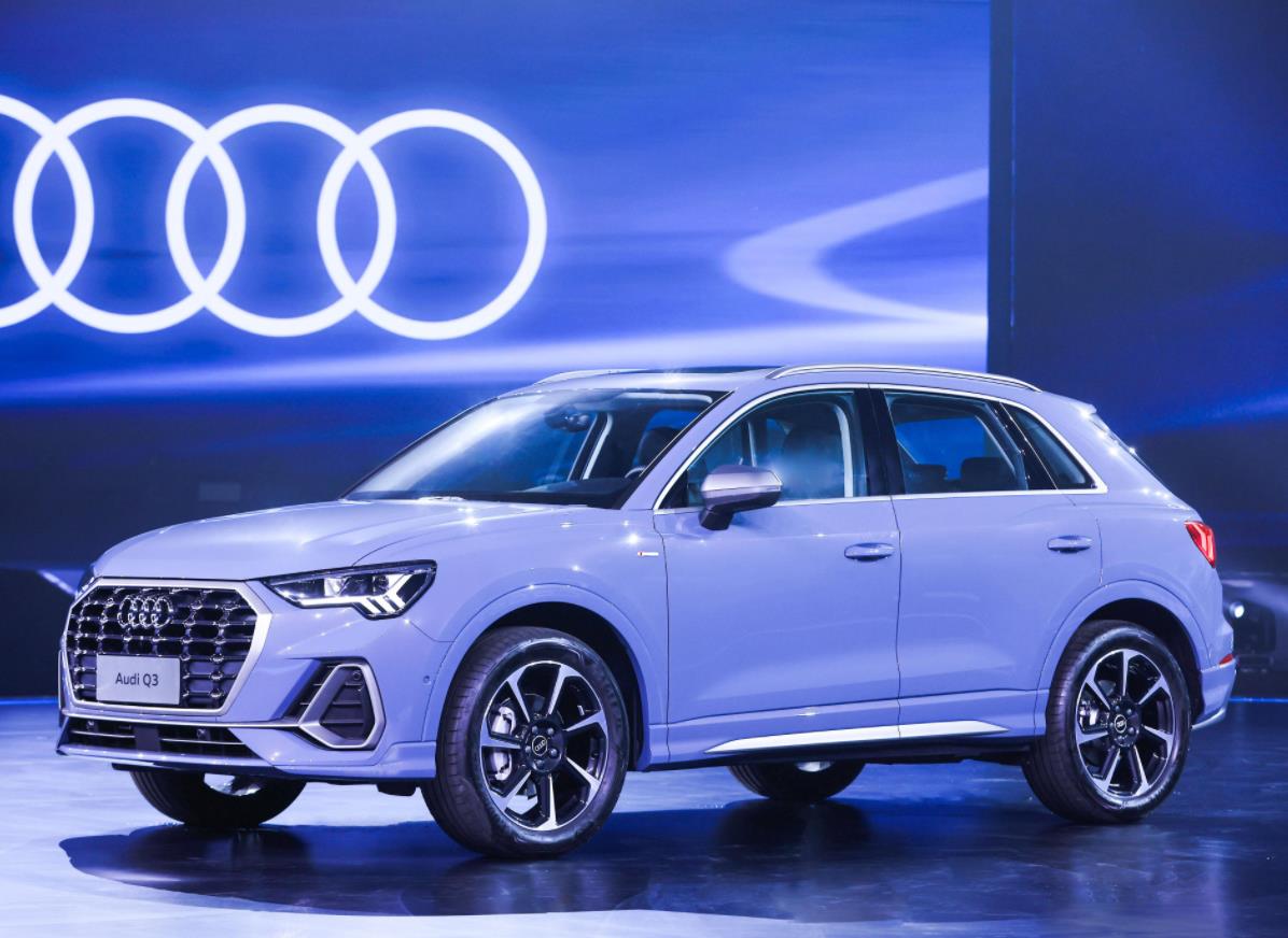 30万预算能买什么suv-30万预算可以买什么车 - 114知识网