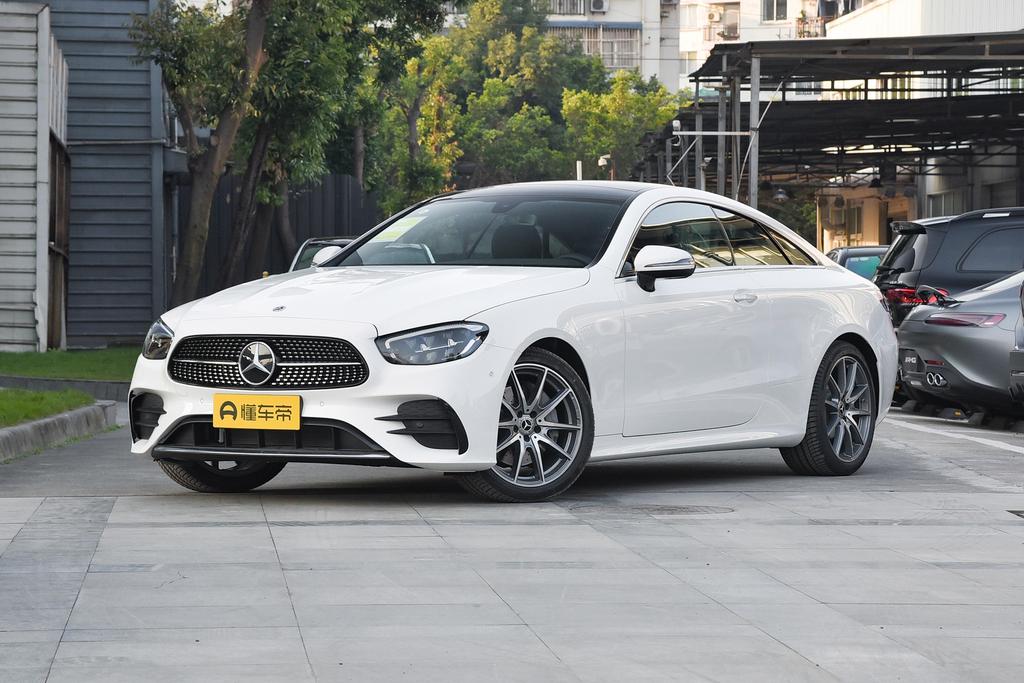 汕头市骏荣国际学校（汕头奔驰E级）