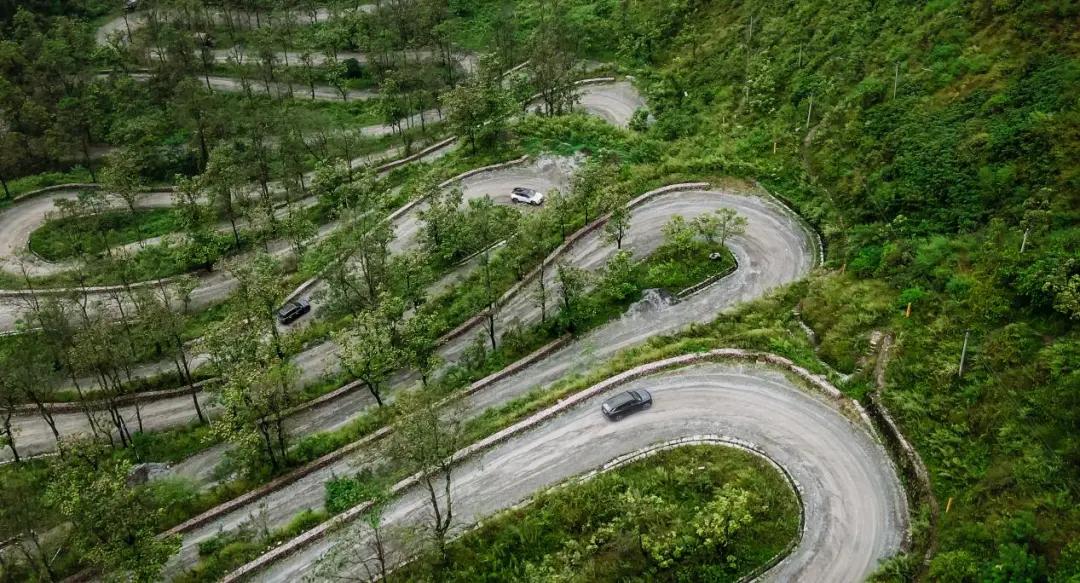 试驾北京现代ix35，韩系车在SUV领域还能一战