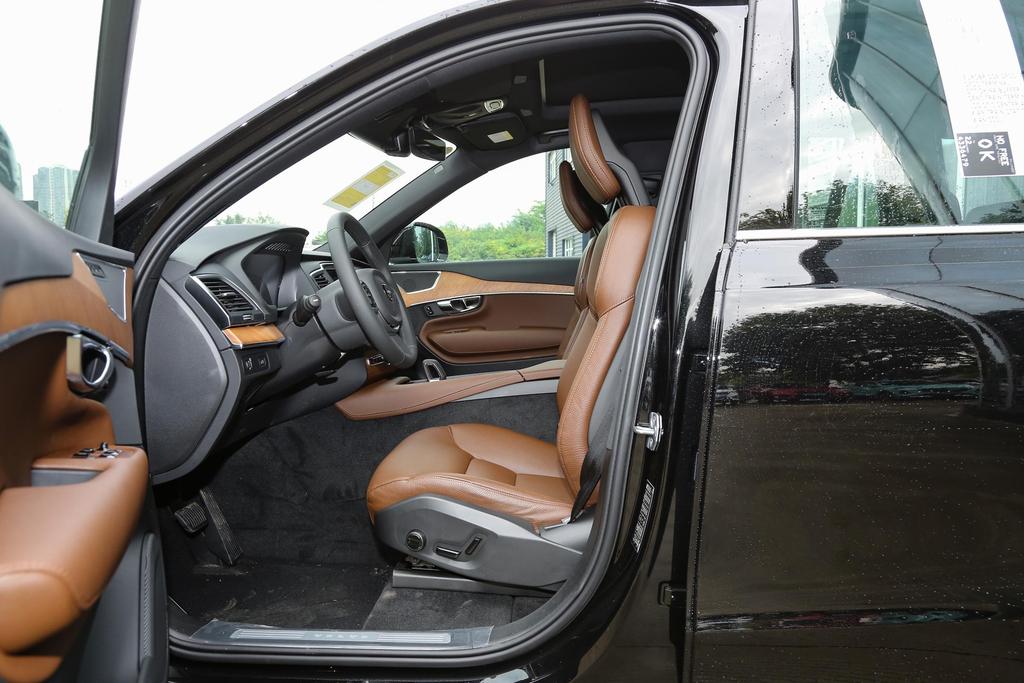 北京沃尔沃XC90欢迎垂询, 降价15.65%