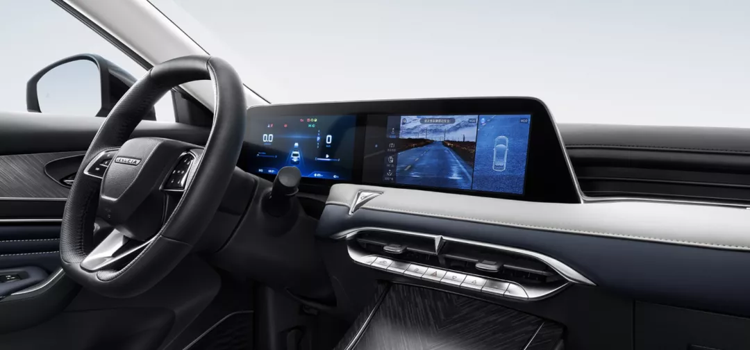 上市即火爆热销，启辰大V究竟有何魔力？