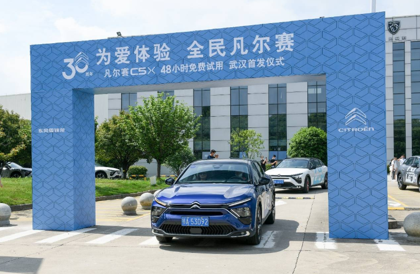 1-4月累计销量同比增长58%，补足缺憾的神龙汽车，终回正轨了？