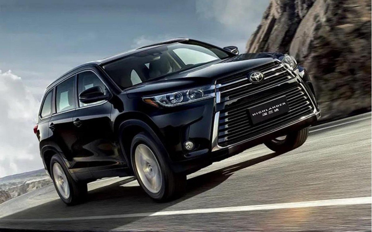 中型suv排名（带你了解销量最好的十款中型SUV）