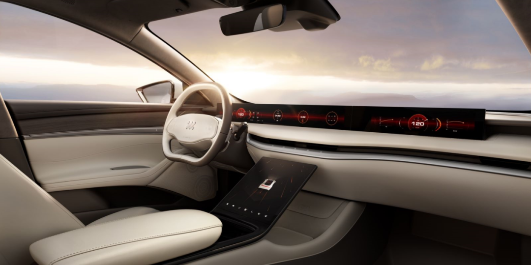 漂移距离破保时捷吉尼斯纪录，智己L7正式上市，36.88万元起