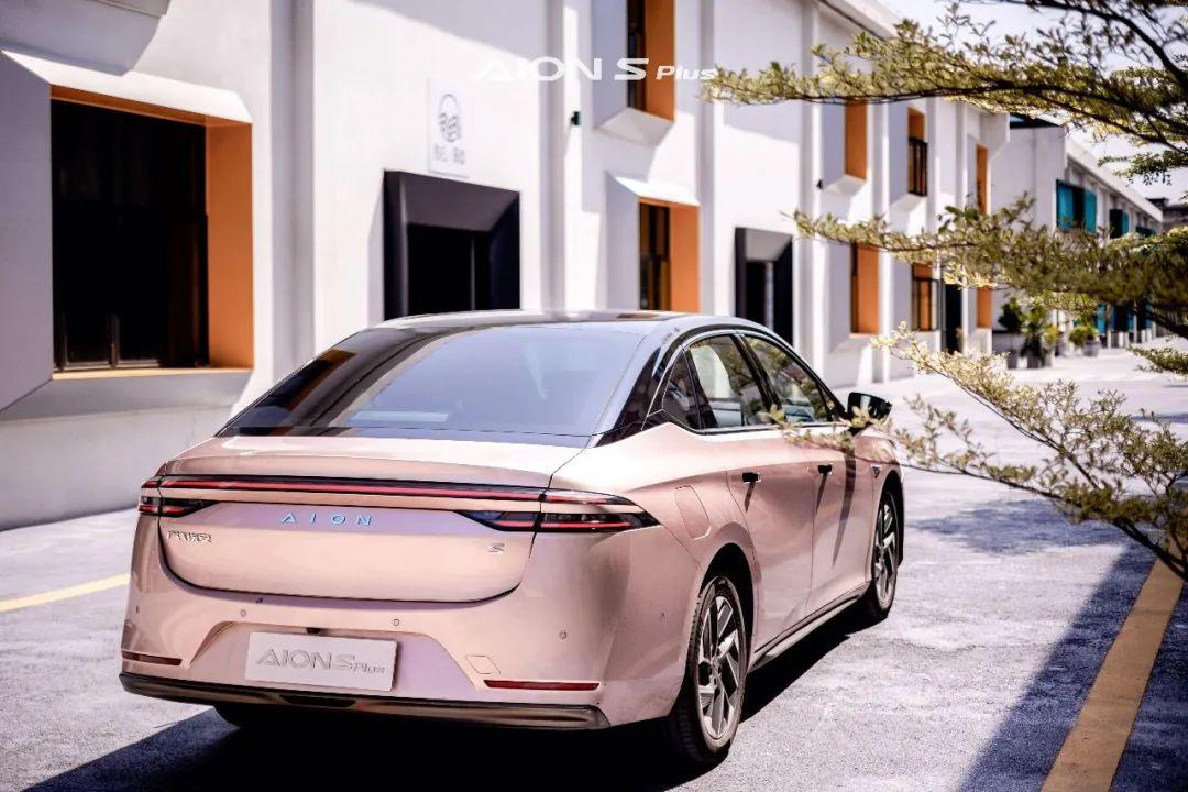 女生座驾！新能源代步首选！冰枚粉yyds!