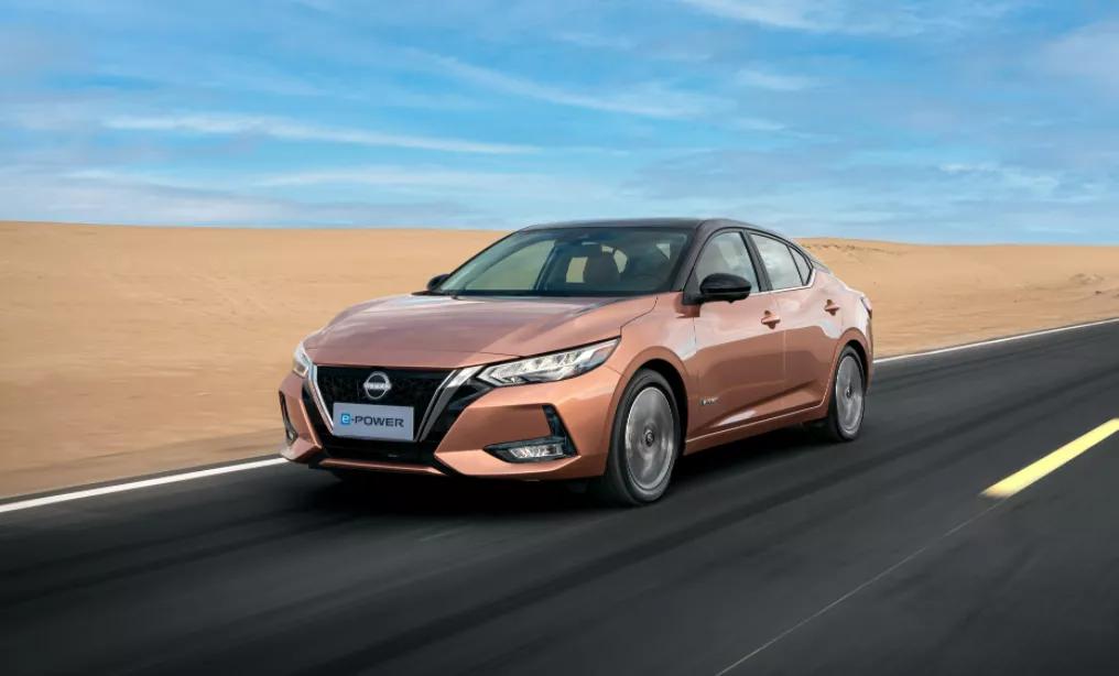 日产2030愿景：投千亿元押注电动化的雄心战略是否来的太晚？