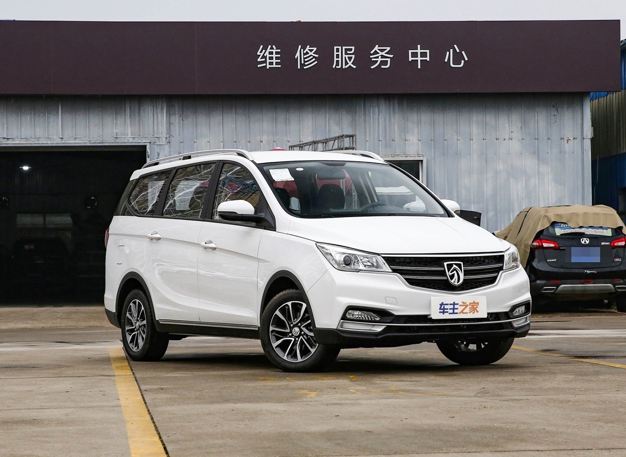 黑马不止一个 盘点2021年度MPV销量前10