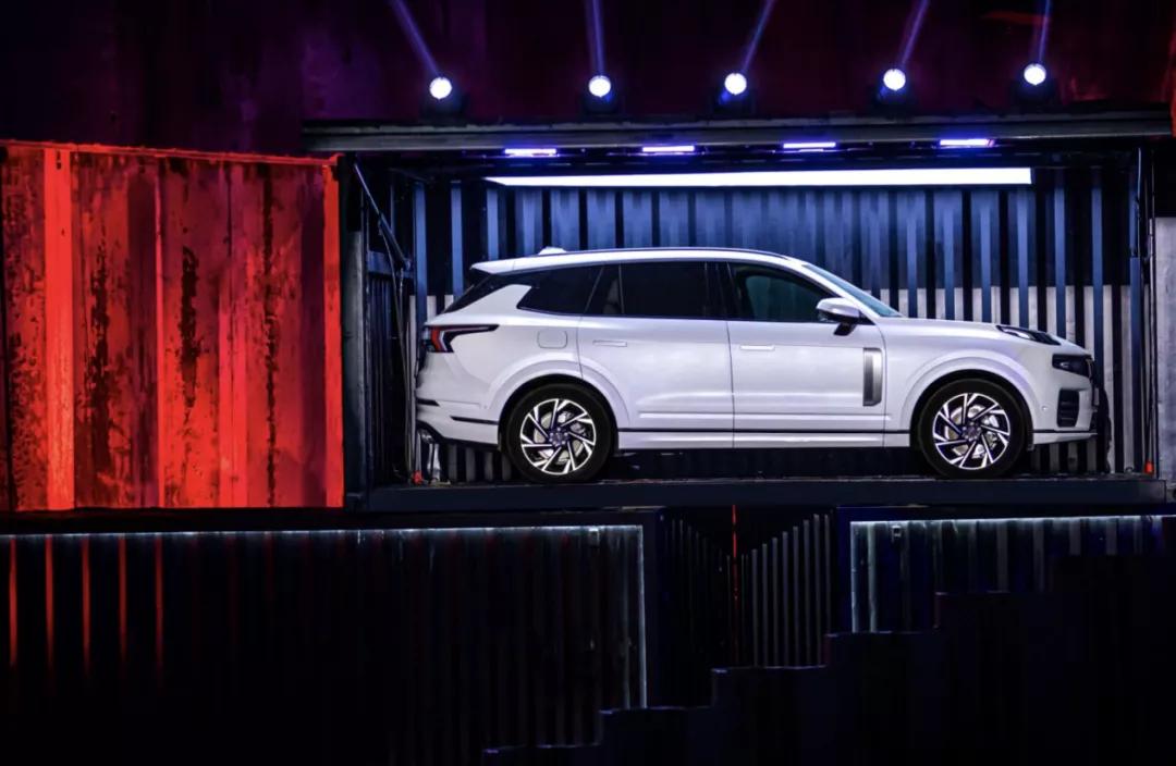 30万的国产车和30万的领克，一样吗？