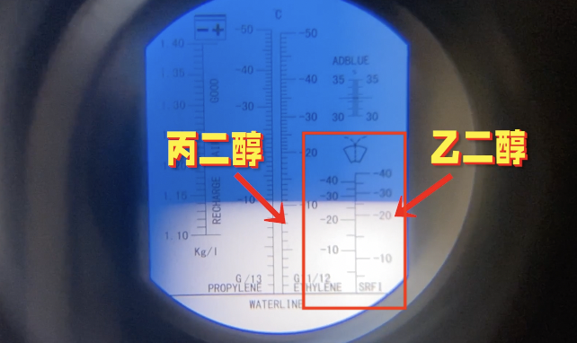 价格相差10倍的防冻玻璃水，区别在哪？师兄实测给你看