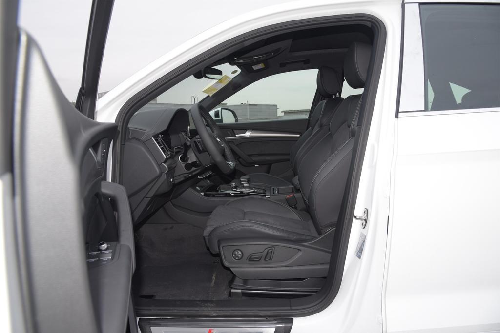 三月特惠宜昌奧迪Q5L Sportback降40000