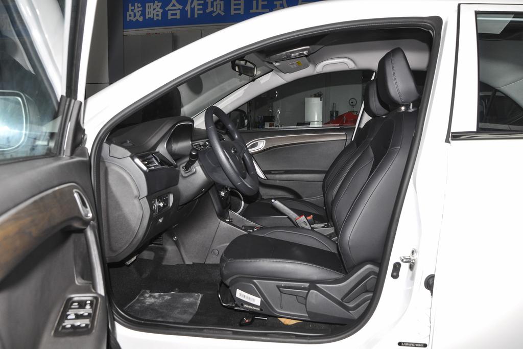 北京江淮iEVA50欢迎垂询, 购车优惠15.41%