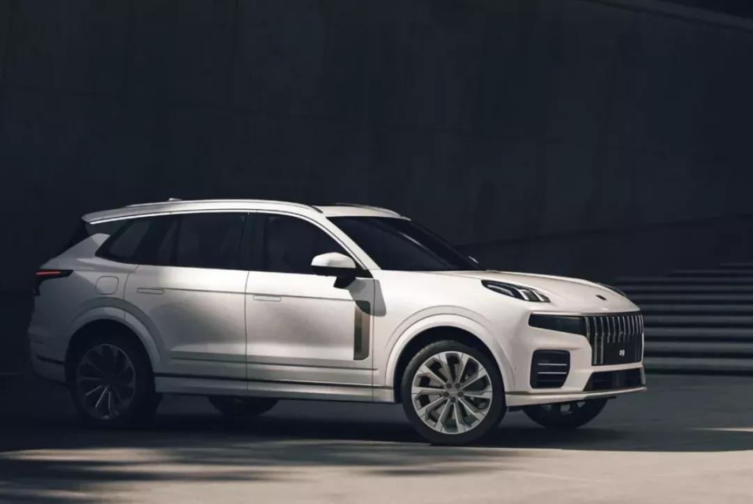 30万的国产车和30万的领克，一样吗？