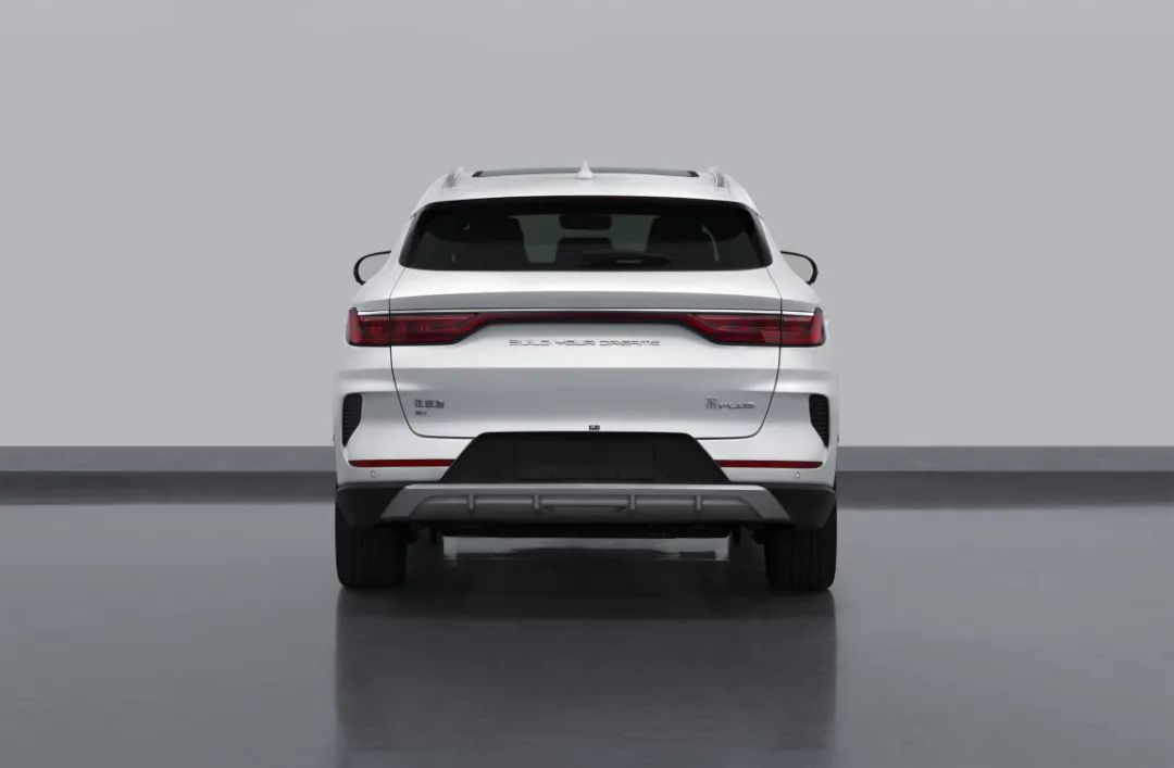 工信部最新SUV盘点:恒驰5现身,缤越换灯,领克01改款