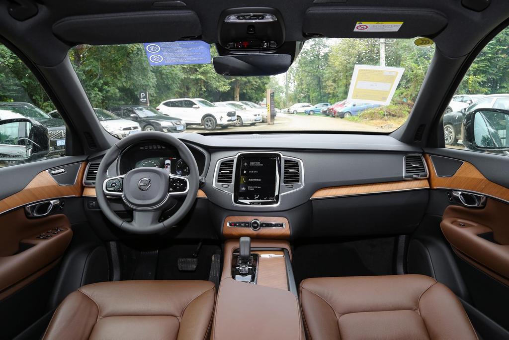 北京沃尔沃XC90欢迎垂询, 降价15.65%