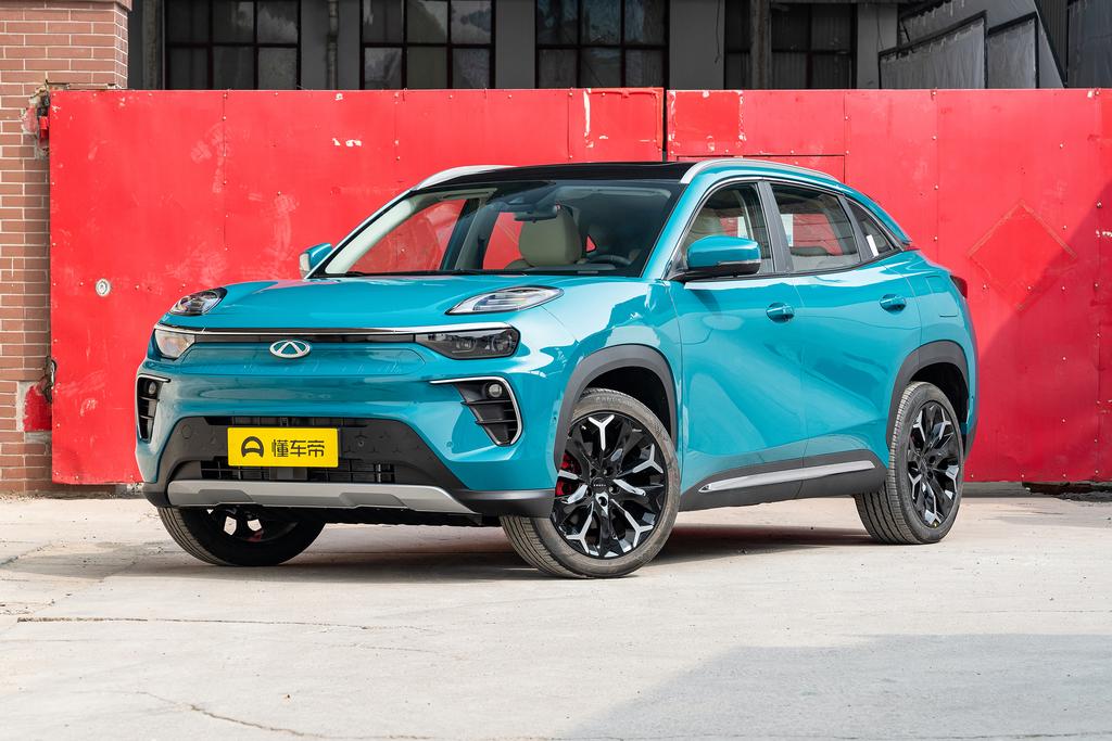 北京大蚂蚁让利促销， 购车优惠0.6万元, 欢迎垂询