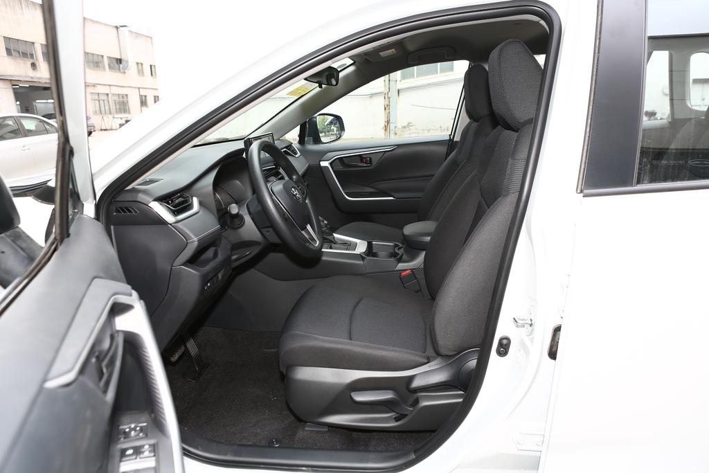 幸福有礼, 广州RAV4荣放降价13000元
