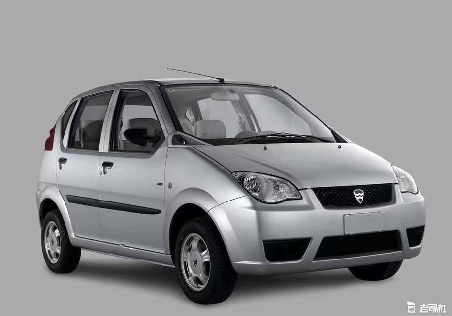 08奥运那年，国内都有什么车？盘点2008年上市新车五宗“最