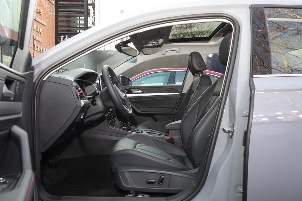 淄博朗逸降价27.46% 欢迎试乘试驾