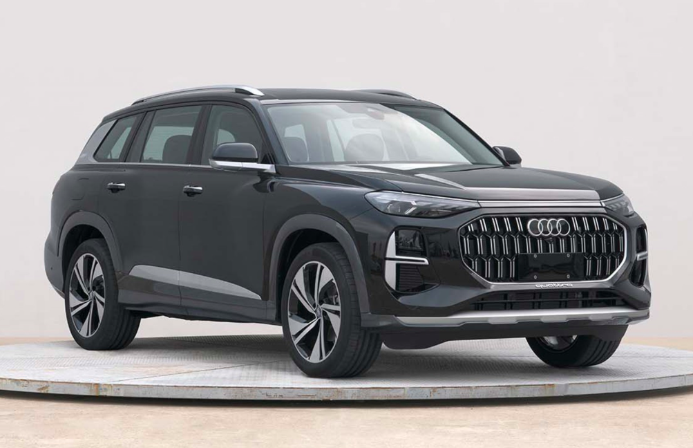 2022北京车展BBA新车前瞻，奔驰C插混、奥迪Q6、宝马X5L值得期待